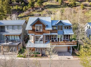 555 Curtis Dr, Telluride, CO 81435