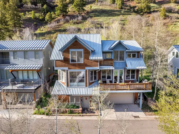 555 Curtis Dr, Telluride, CO 81435