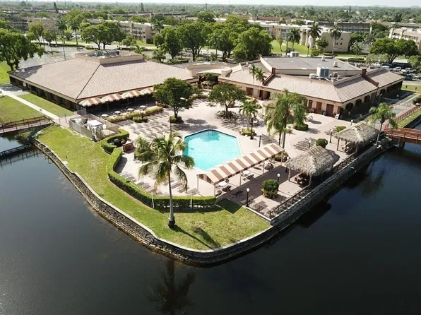 2881 N Pine Island Road, Sunrise, FL 33322