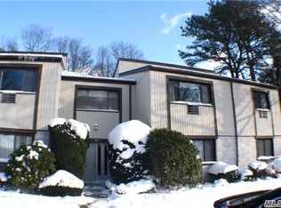 89 Richmond Blvd UNIT 3B, Ronkonkoma, NY 11779