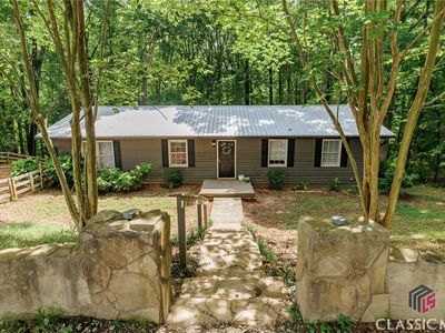 2401 Oliver Bridge Rd, Watkinsville, GA, 30677