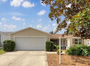 9514 SE 168th Maplesong Ln, The Villages, FL 32162