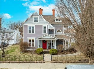 60 W 3rd St, Xenia, OH 45385
