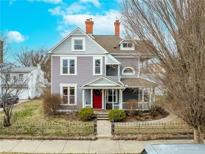60 W 3rd St, Xenia, OH, 45385