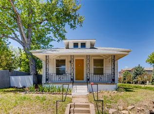 4995 N Hooker St, Denver, CO 80221