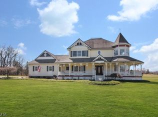 182 Lake Just It Rd, Blairstown, NJ