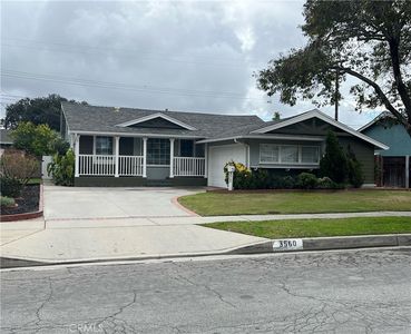 3560 Ely Ave, Long Beach, CA, 90808