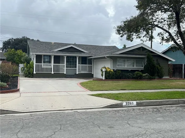 3560 Ely Ave, Long Beach, CA 90808