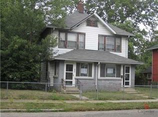 2850 Winthrop Ave, Indianapolis, IN