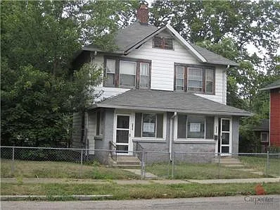 2850 Winthrop Ave photo 1
