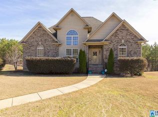 760 Ridgefield Way, Odenville, AL 35120