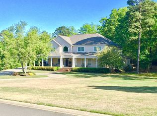 116 Bay Ridge Loop, Hot Springs, AR 71901