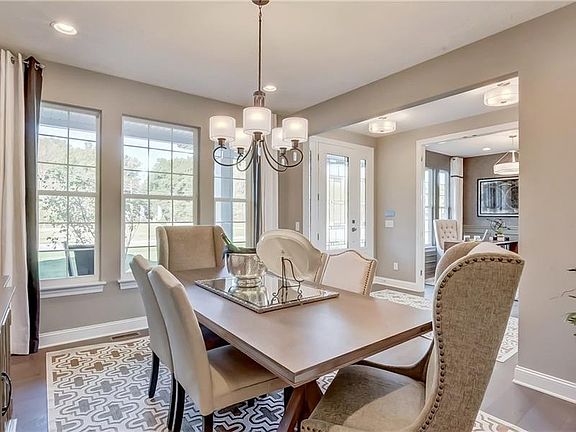 4th image of 9 Brower Ct Lot 25