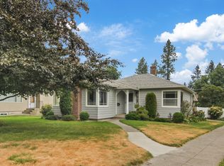 102 W 25th Ave, Spokane, WA 99203