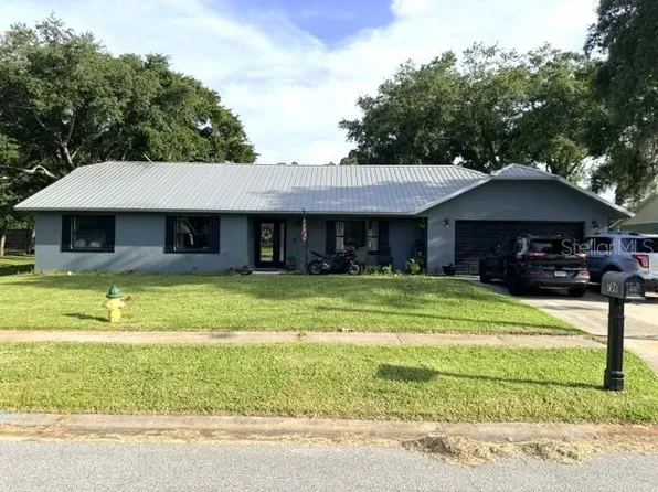 706 Venters St, Port Orange, FL 32127