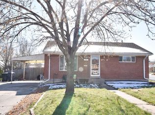 520 Jennie Dr, Denver, CO 80221