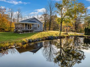 446 Marston Hill Rd, Minot, ME 04258