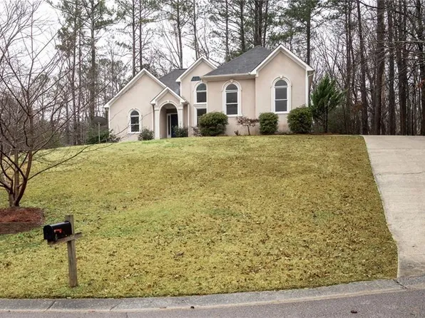 43 Camden Way, Dallas, GA 30157