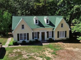 225 Dyers Hall Rd, Irmo, SC 29063