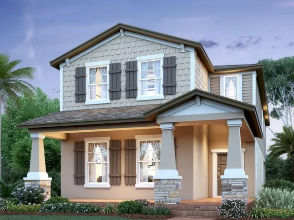 (undisclosed Address), Winter Garden, FL 34787