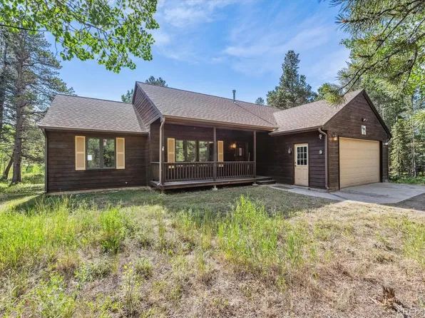 32 Foxtail Circle, Black Hawk, CO 80422