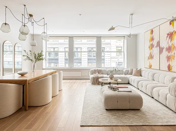 29 W 21st St APT 2, New York, NY 10010