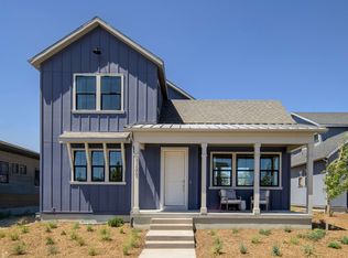 Plan 1 Altair Plan, Polaris at Terraine, West Jordan, UT 84081