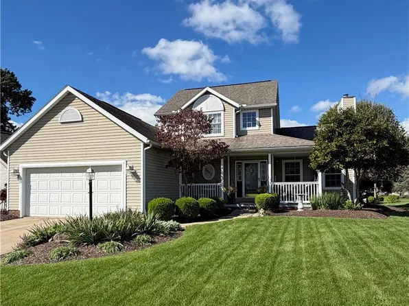 2445 Xavier Dr SE, Massillon, OH 44646