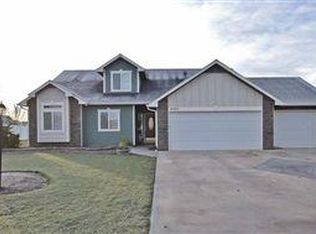 4083 E Brooklyn Dr, Nampa, ID 83686