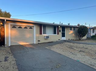 3048 Bertram Ct, Concord, CA 94520