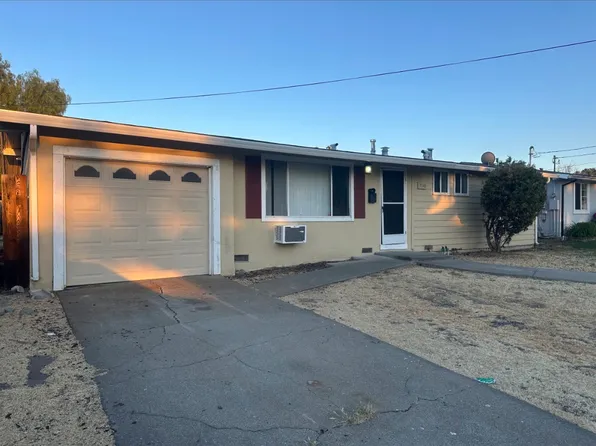 3048 Bertram Ct, Concord, CA 94520