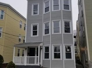 3 Palermo St #3, Cambridge, MA 02141