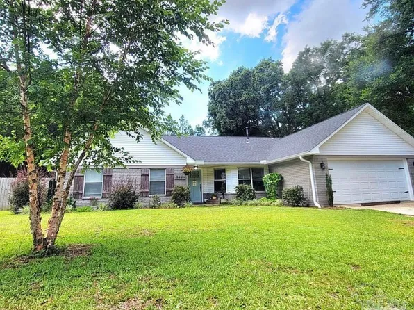 3451 Jubilee Dr, Pace, FL 32571