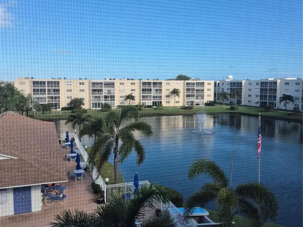 1025 SE 3rd Ave APT 401, Dania Beach, FL 33004