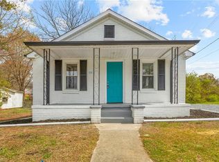 725 Meridian St, Burlington, NC 27217