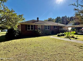 49 Oakmont Rd, Plymouth, NC 27962