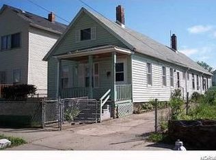 1581 E 45th St, Cleveland, OH 44103