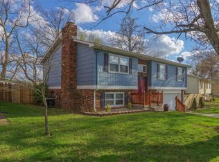 3426 Winthrop Dr, Lexington, KY 40503