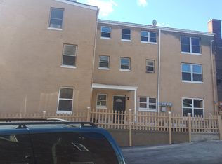 835 W Linden St, Allentown, PA 18101
