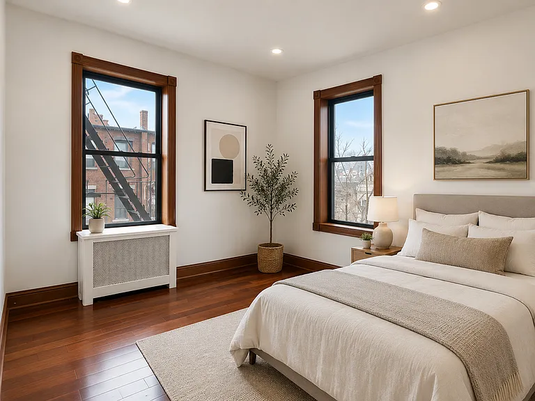 295 Convent Ave #33 — Photo 5