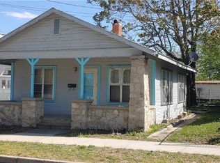 210 E 17th St, Joplin, MO 64804