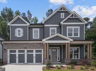 4445 Beechnut Cir, Cumming, GA 30028