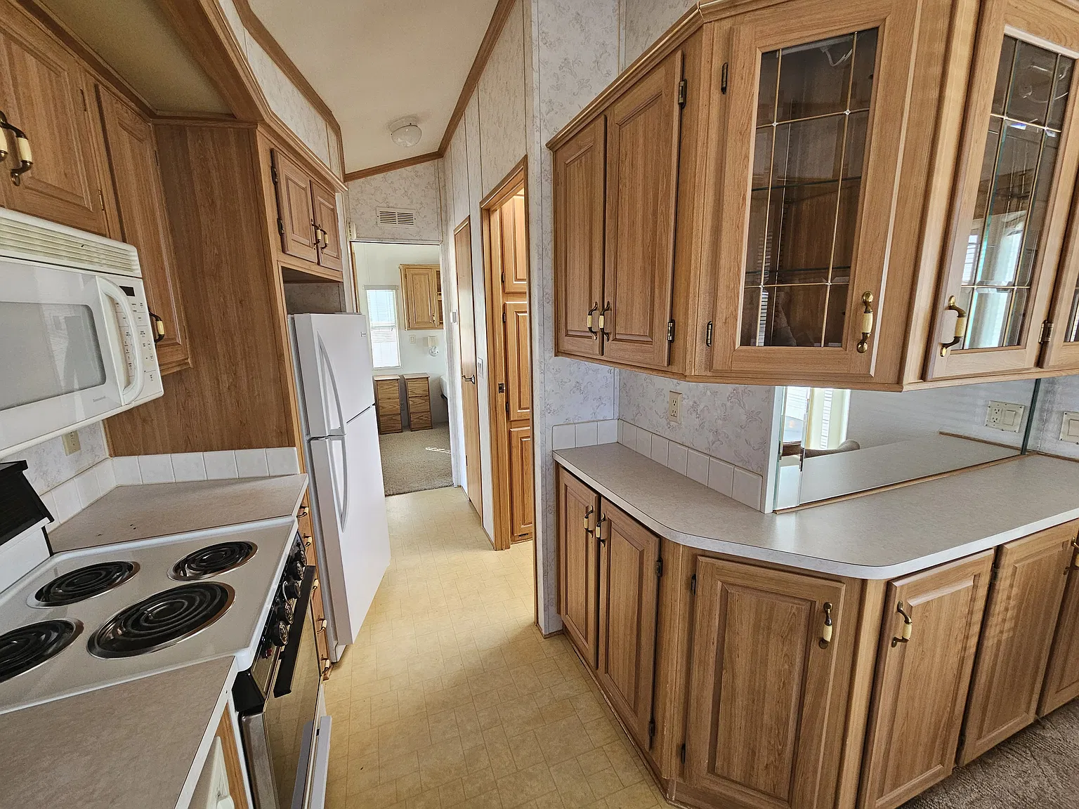 1 bed, $795 — Photo 4