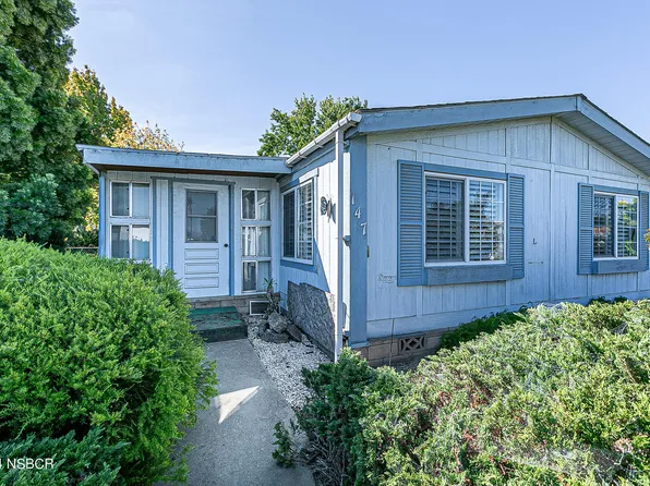 519 W Taylor St Space 147, Santa Maria, CA 93458