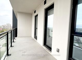 181 King St S #1109, Waterloo, ON N2J 0E7