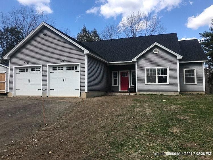 16 Reed Road, Windsor, ME 04363 Zillow