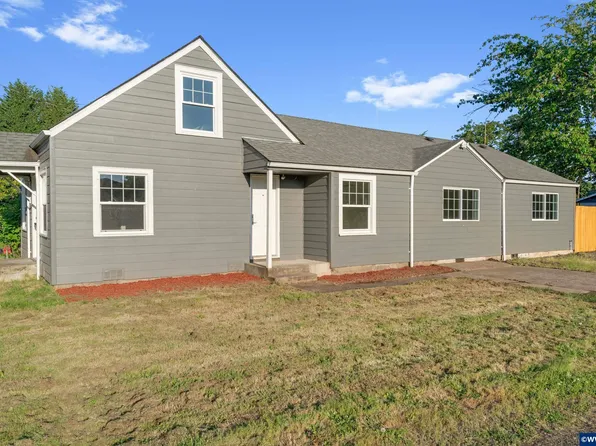 2010 1st Ave SE, Albany, OR 97321