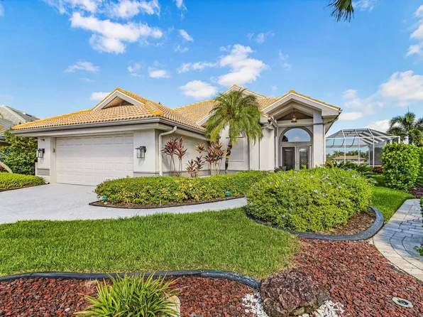 9860 Mainsail Ct, Fort Myers, FL 33919