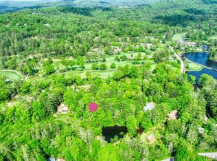 N Cobb Rd, Highlands, NC 28741