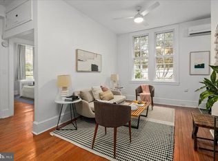 3039 Macomb St NW APT 18, Washington, DC
